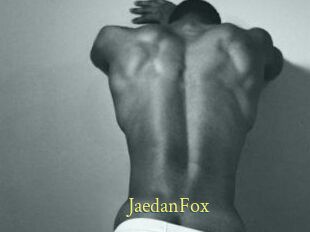 JaedanFox