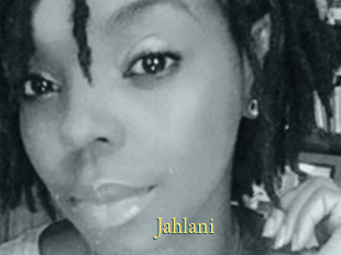 Jahlani