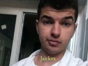 Jaickex
