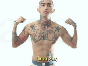 JaimiSexy