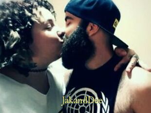 JakandDee