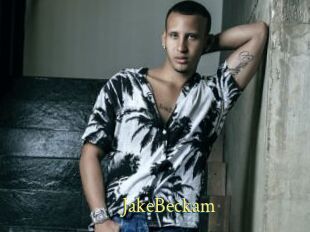 JakeBeckam