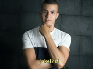 JakeBush