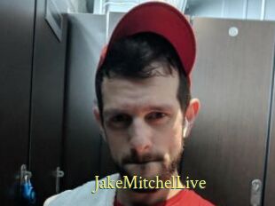 JakeMitchelLive