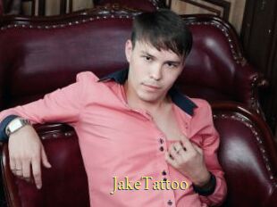 JakeTattoo