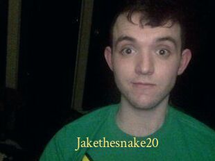 Jakethesnake20