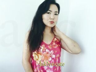 Jaklyncute