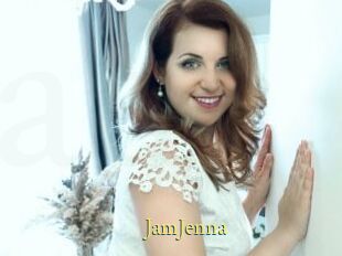 JamJenna