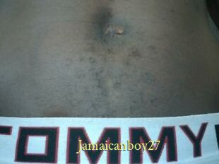 Jamaicanboy27