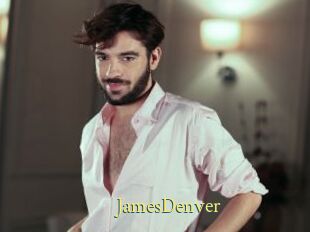 JamesDenver