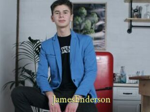 JamesEnderson