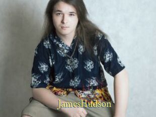 JamesHudson