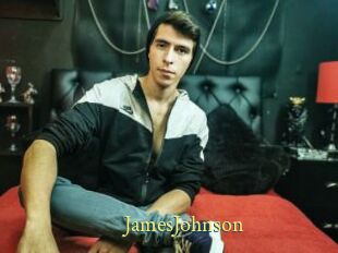 JamesJohnson