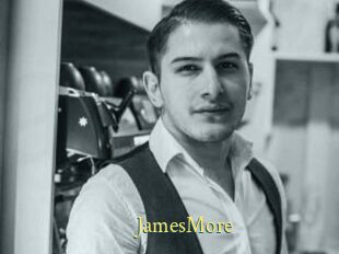 JamesMore
