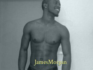 James_Morgan
