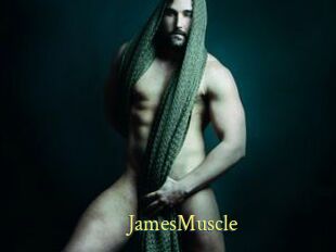 JamesMuscle