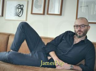 JamesPop