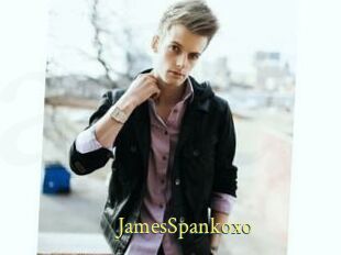 JamesSpankoxo