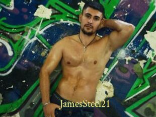 JamesSteel21