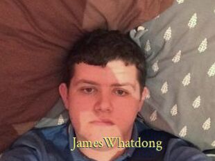 JamesWhatdong