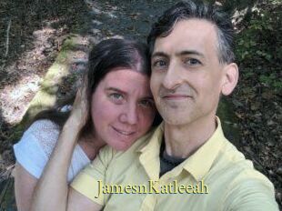 James_n_Katleeah