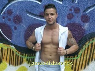 Jamesoffshorenew