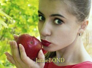 JamieBOND