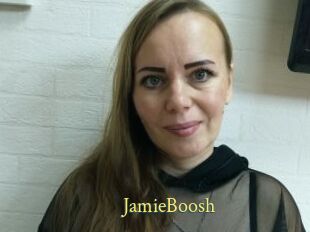 JamieBoosh