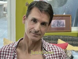 JamieCrews