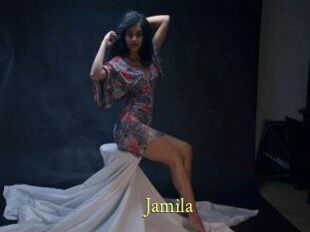 Jamila