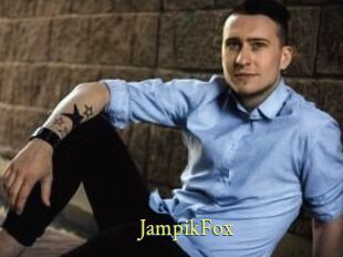 Jampik_Fox