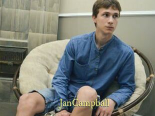 JanCampball