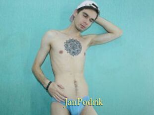 JanPodrik