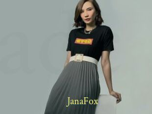 JanaFox