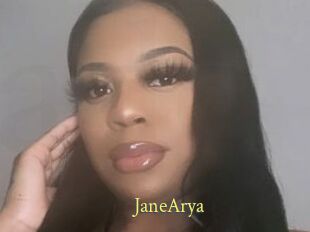 JaneArya