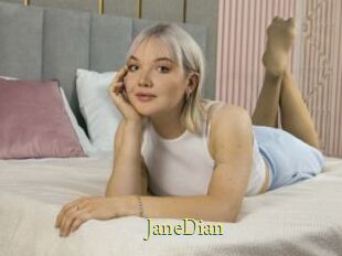JaneDian