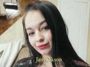JaneDikson