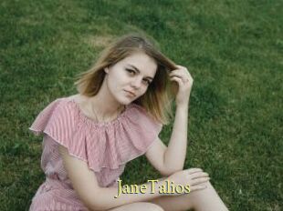 JaneTalios