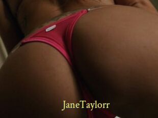 JaneTaylorr