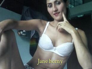 Jane_horny