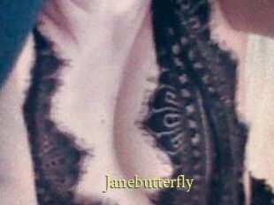 Janebutterfly
