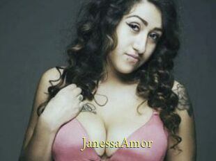 JanessaAmor