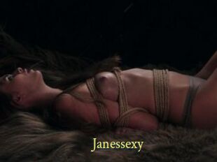 Janessexy