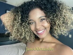 JanetAlexander