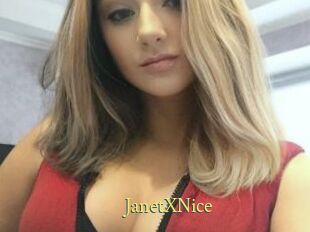 JanetXNice
