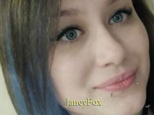 JaneyFox
