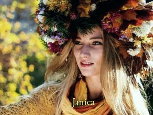 Janica