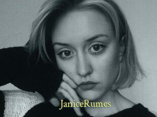 JaniceRumes