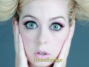 JaniceSavege