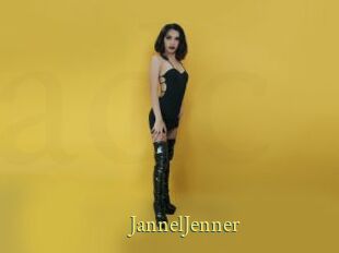 JannelJenner